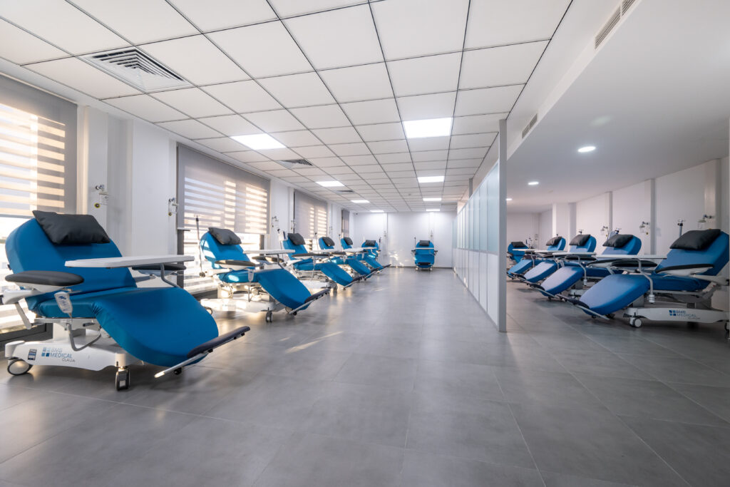 Centre d&rsquo;Oncologie Privé de Salé